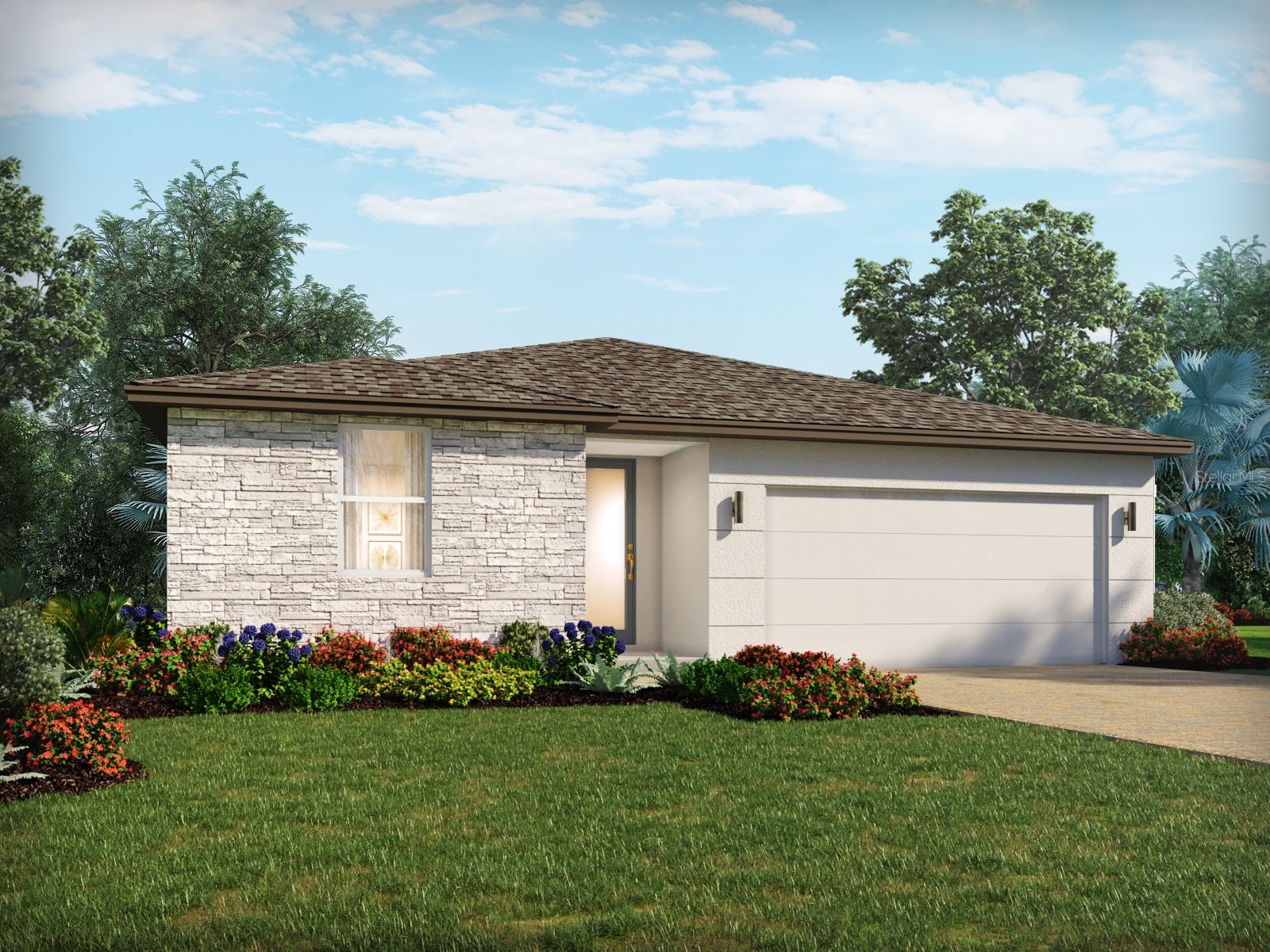 4518 EAGLE PERCH COURT