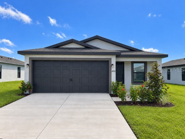 602 BLACKTHORN DRIVE