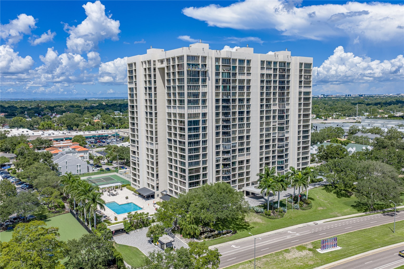 3301 BAYSHORE BOULEVARD 2209A