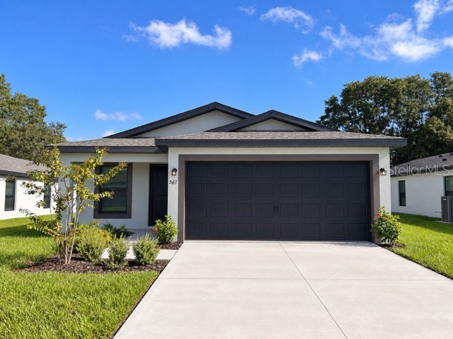 561 BLACKTHORN DRIVE