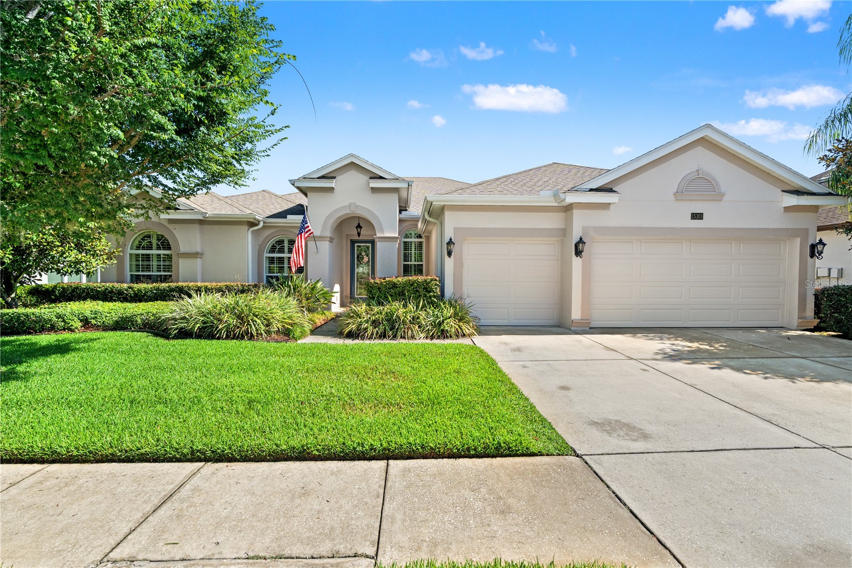 15103 AZRA DRIVE