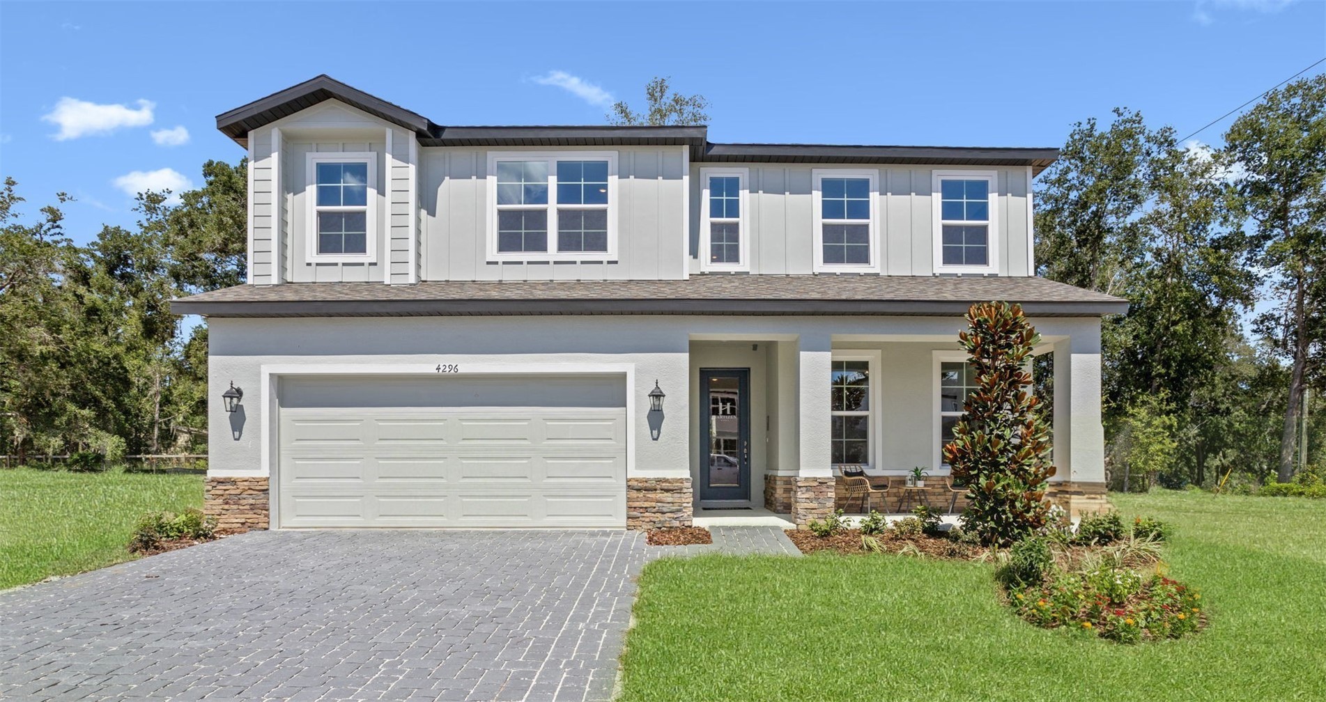 4288 DARBY COURT