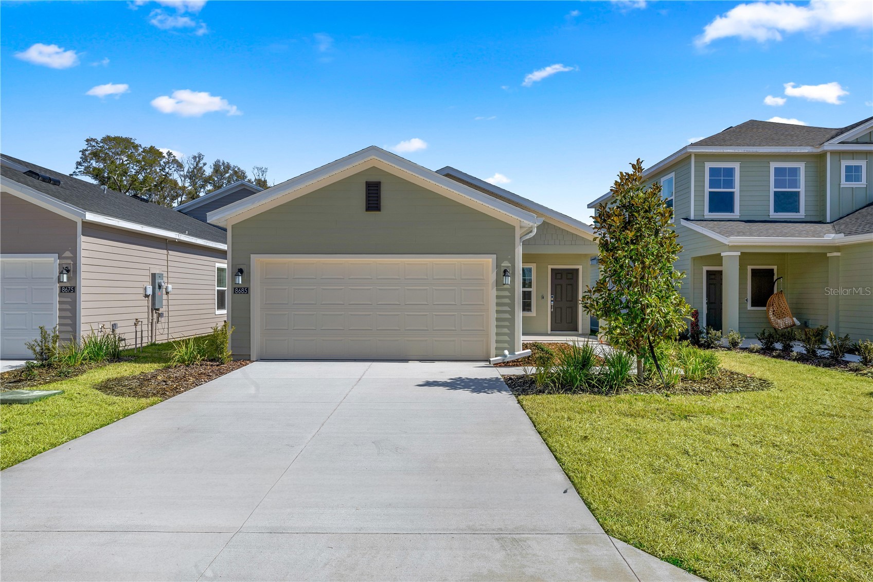 8688 SW 67TH CIRCLE
