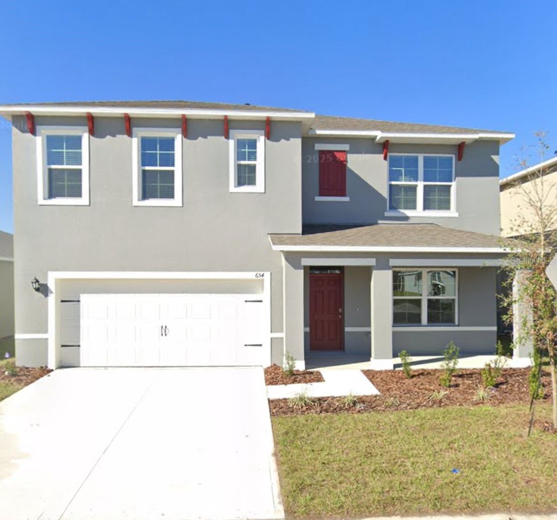 954 PARK PLACE BLVD