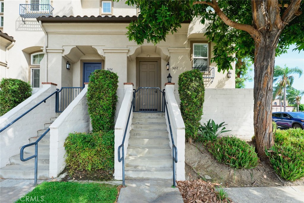 3652 Tyler Avenue