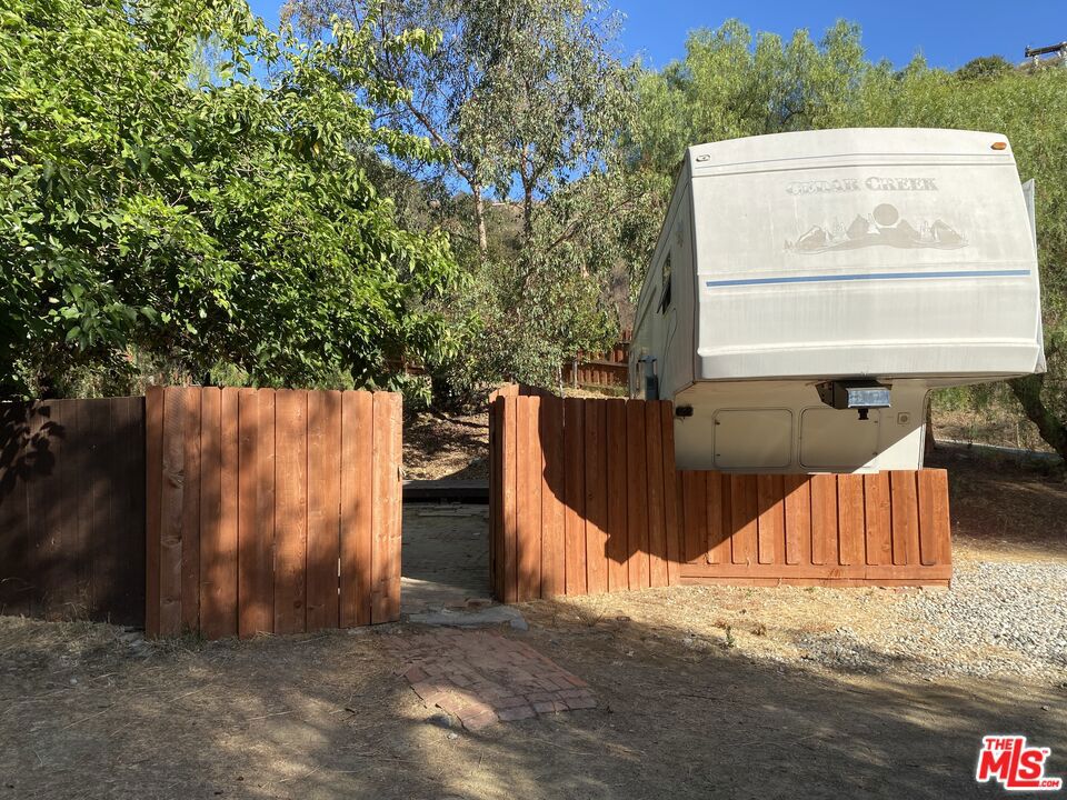 2442 Old Topanga Canyon Road
