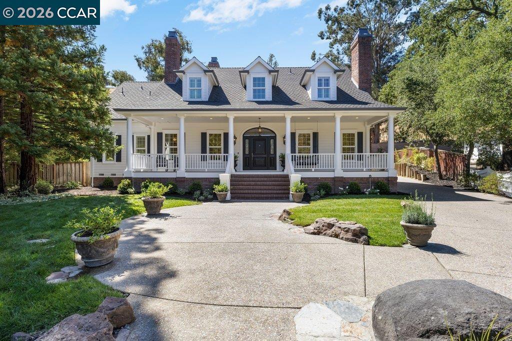 1822 Alameda Diablo