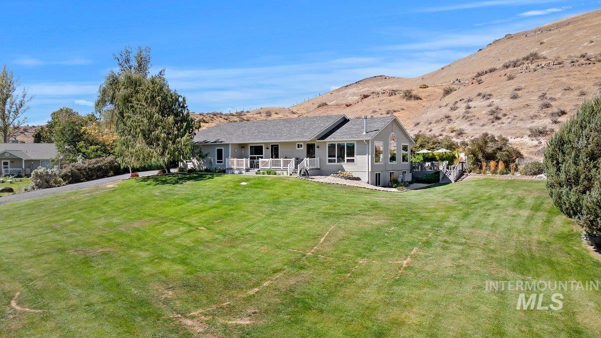 4505 Hidden Canyon Ln, Buhl ID 83316