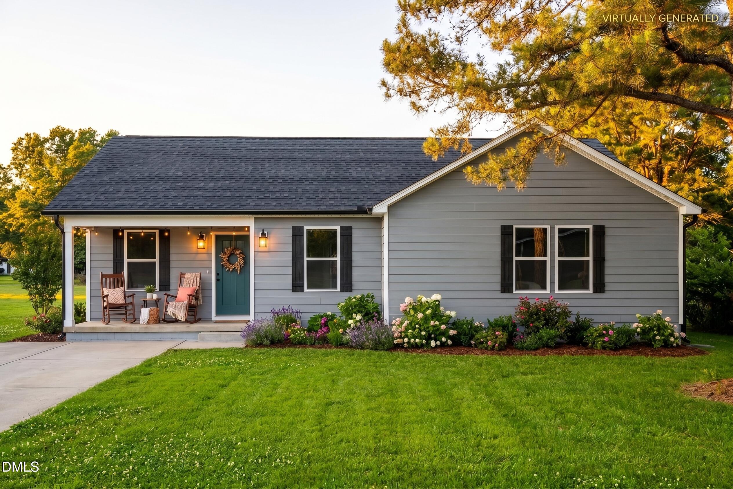 501 Wilson Street, Goldsboro, NC 27530