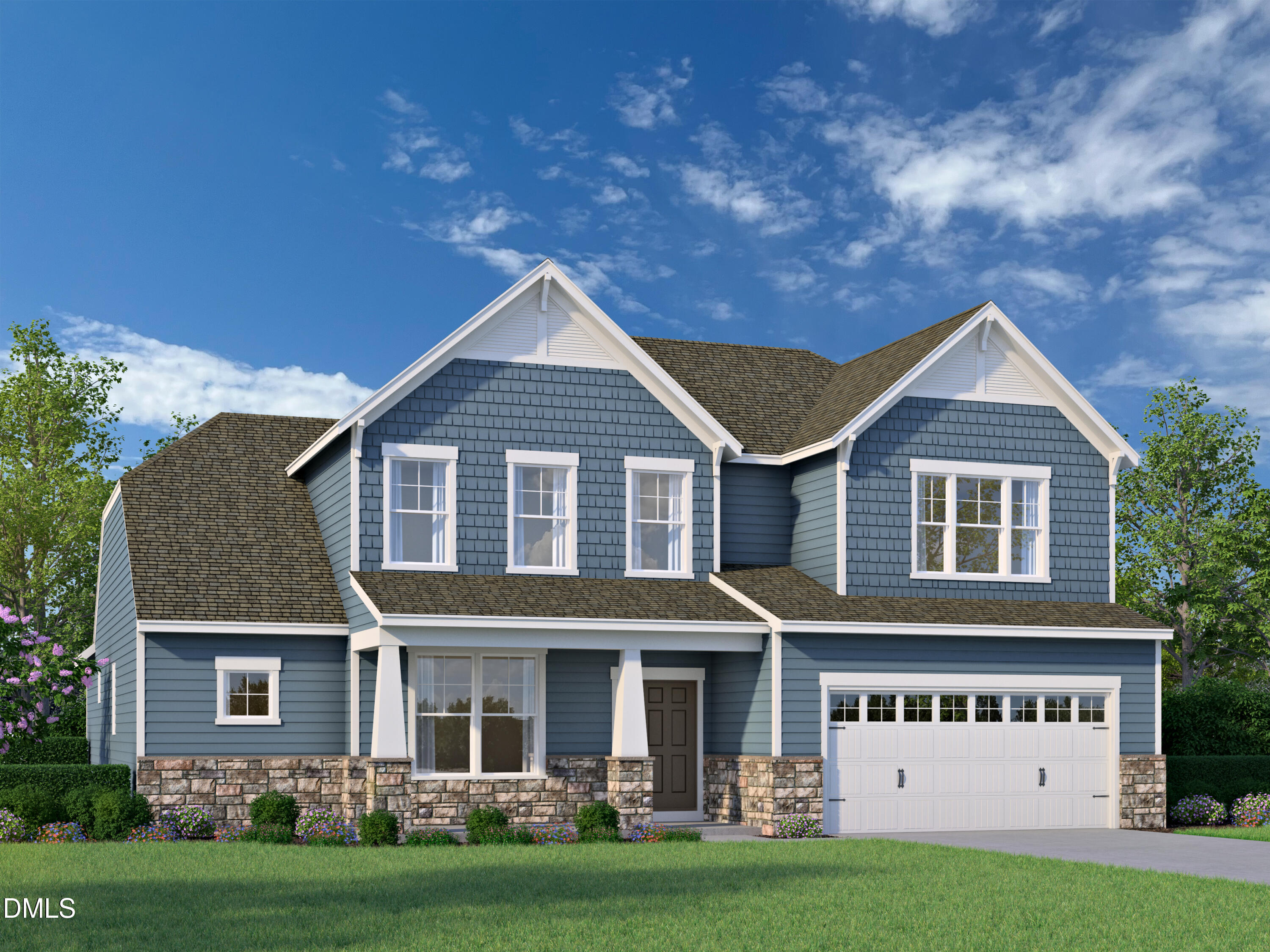 484 Cokesbury Road, Fuquay Varina, NC 27526