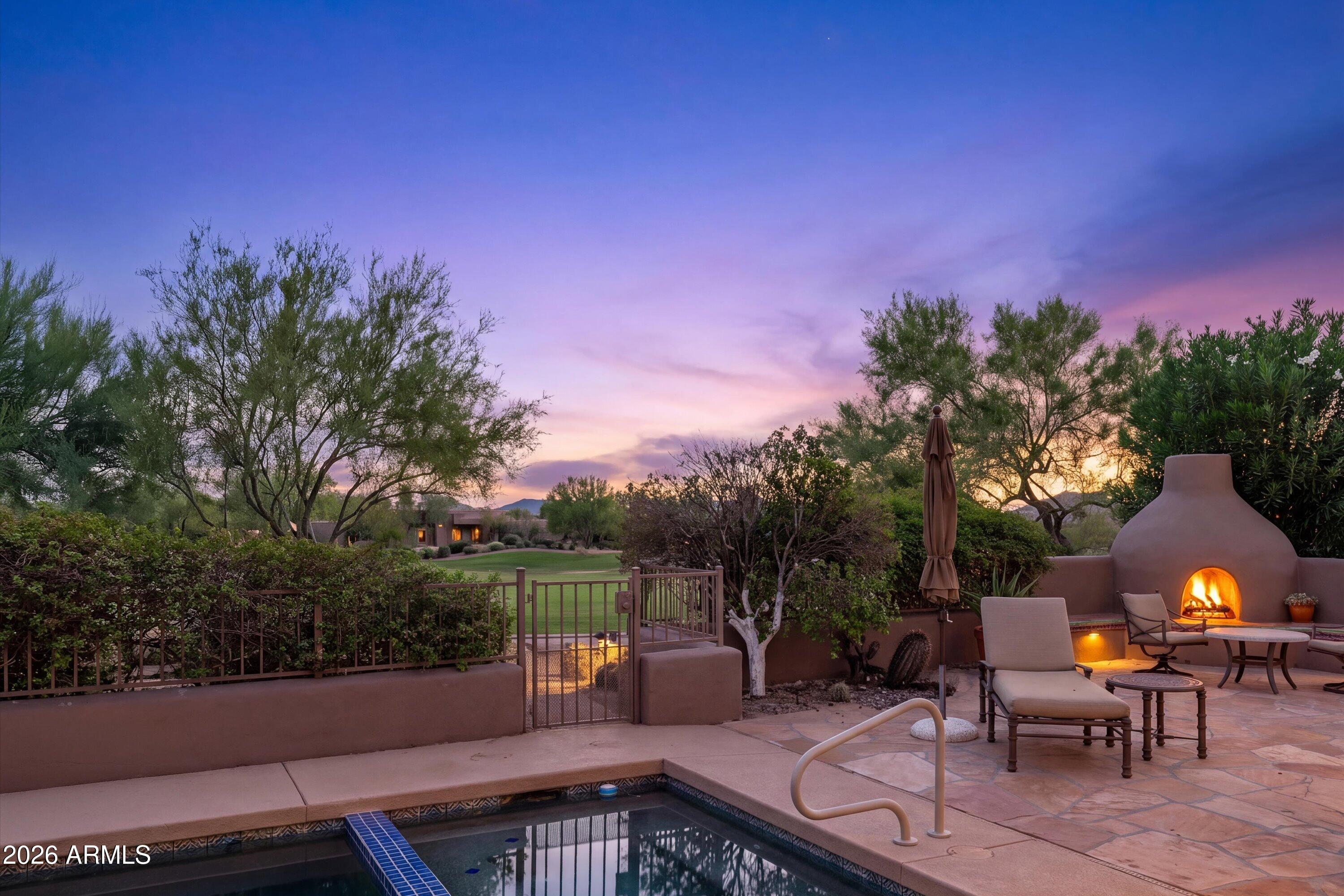 3103 ARROYO HONDO, Carefree, AZ 85377
