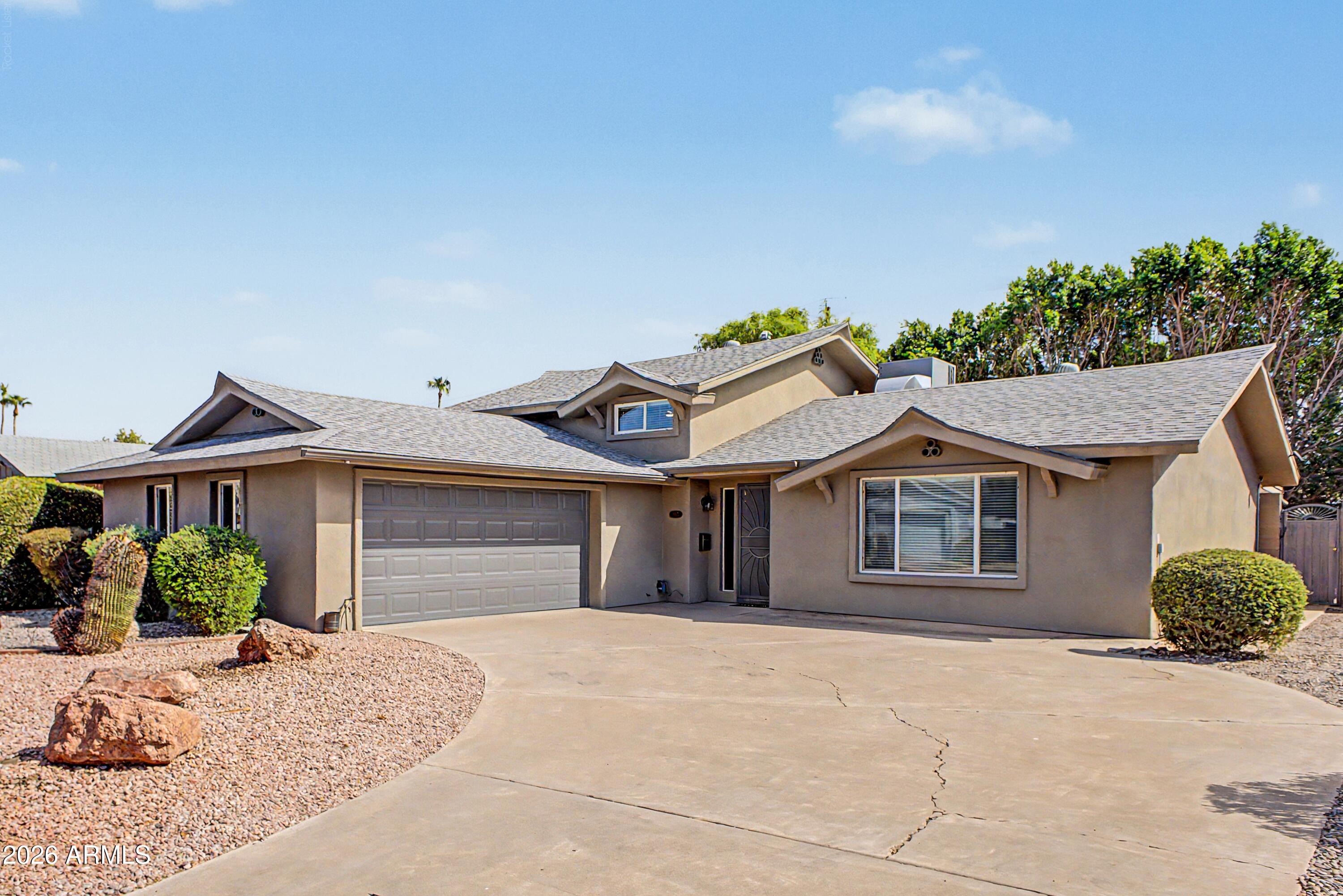 8613 E LAREDO Lane, Scottsdale, AZ 85250