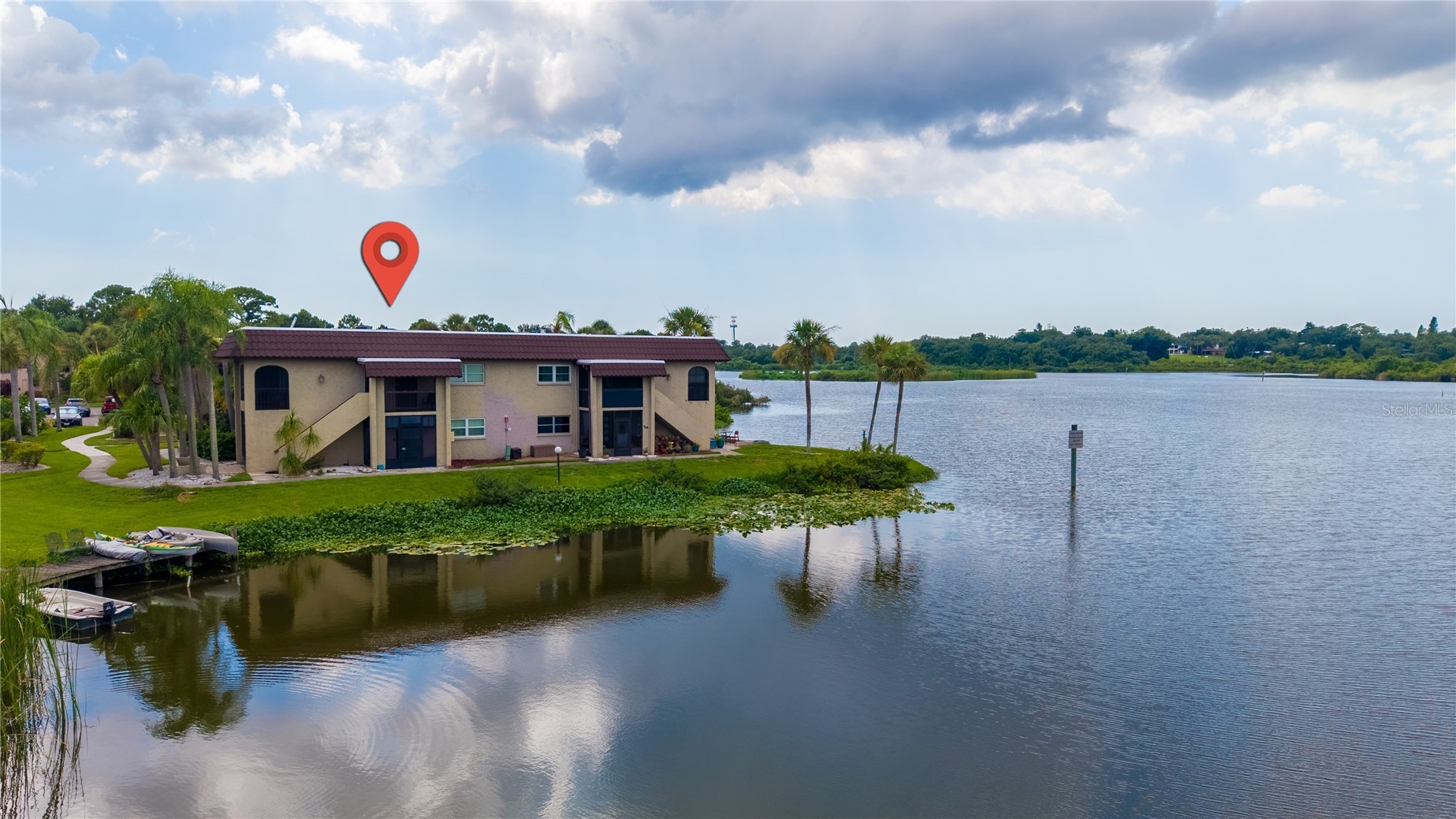 1005 S BAYSHORE BOULEVARD 102