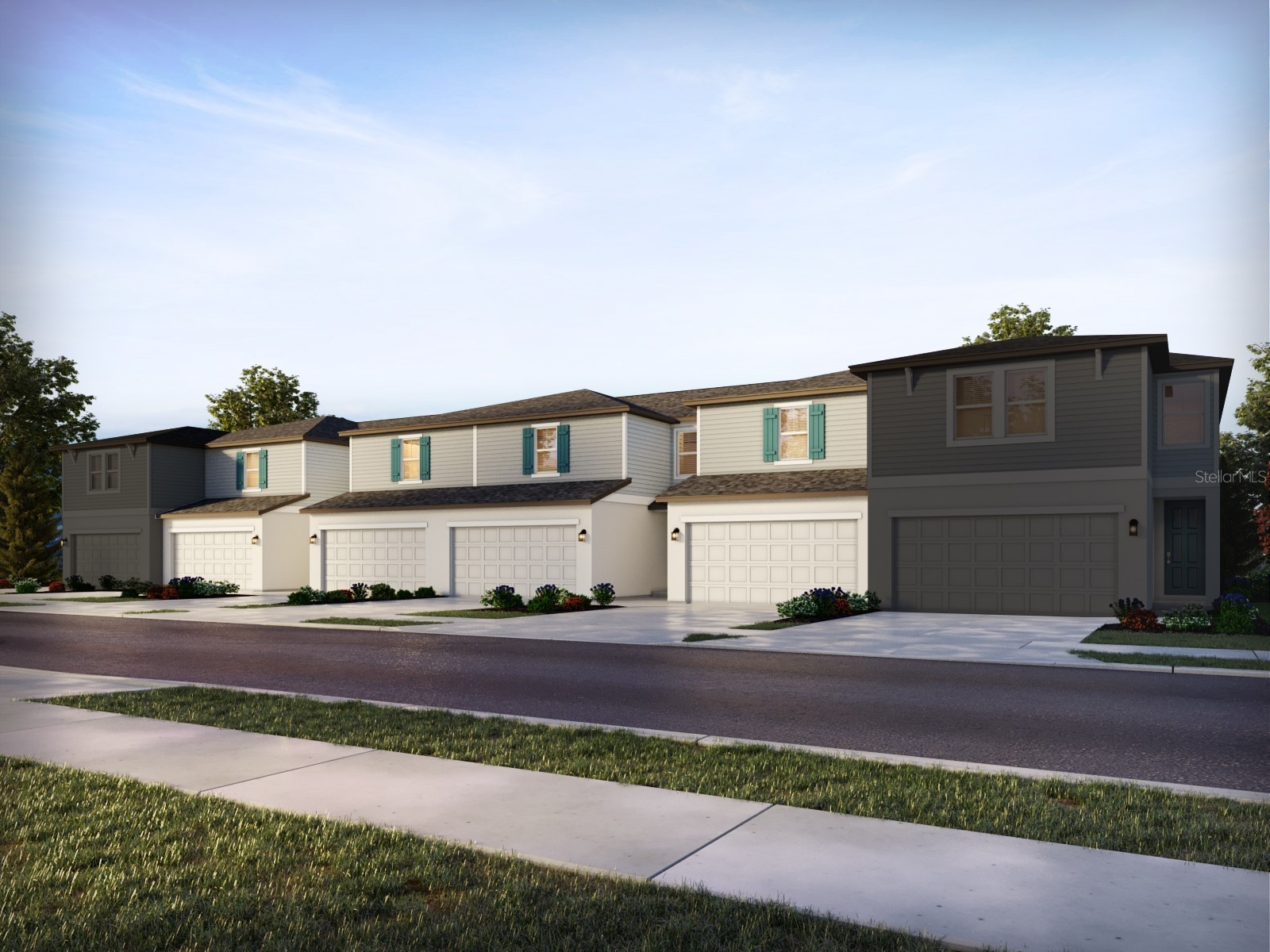 4539 RANGELAND WAY