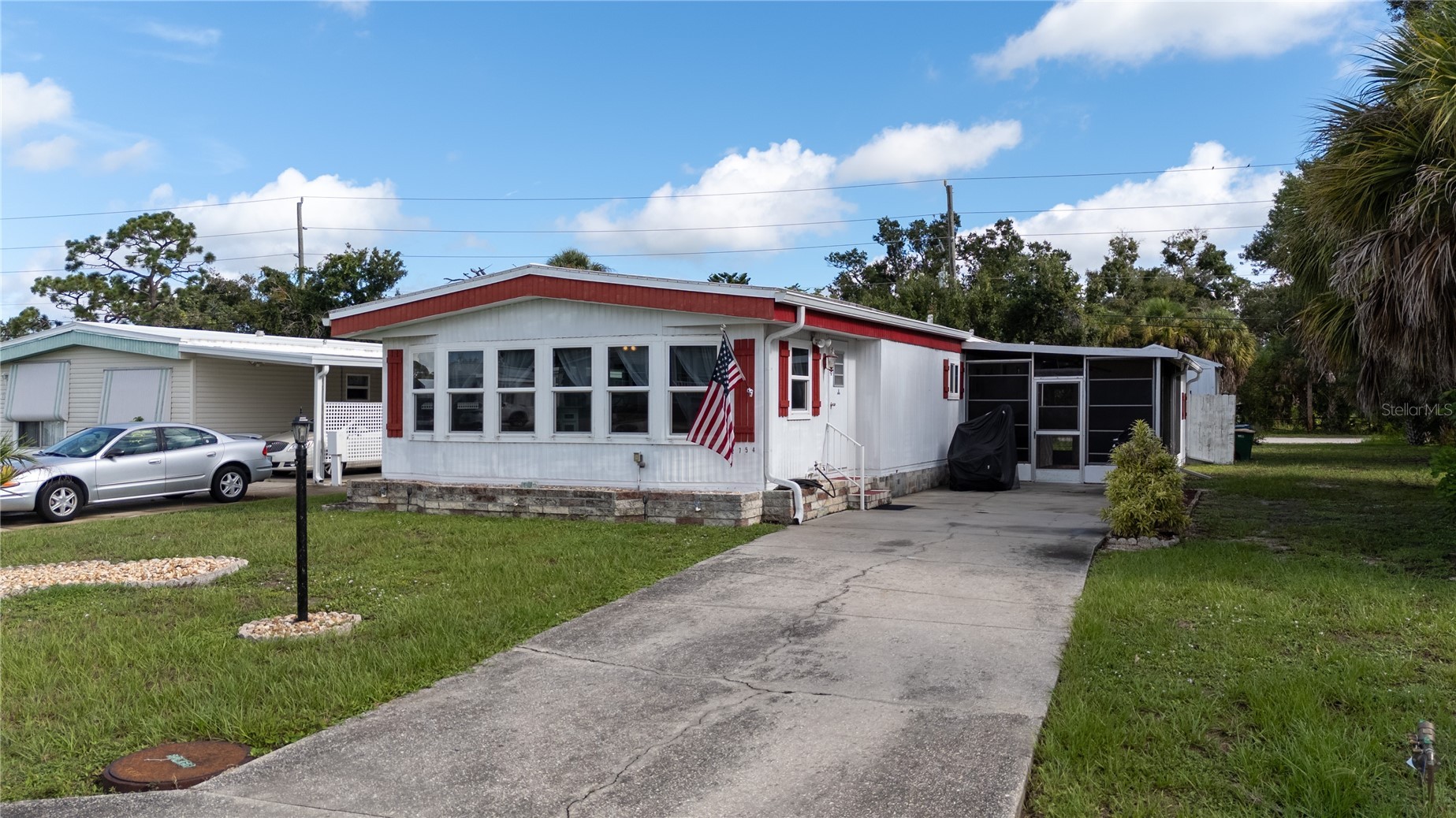 2754 TANAGER LANE