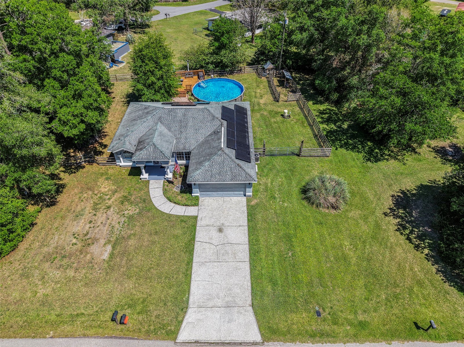 9105 S ZANMAR DRIVE