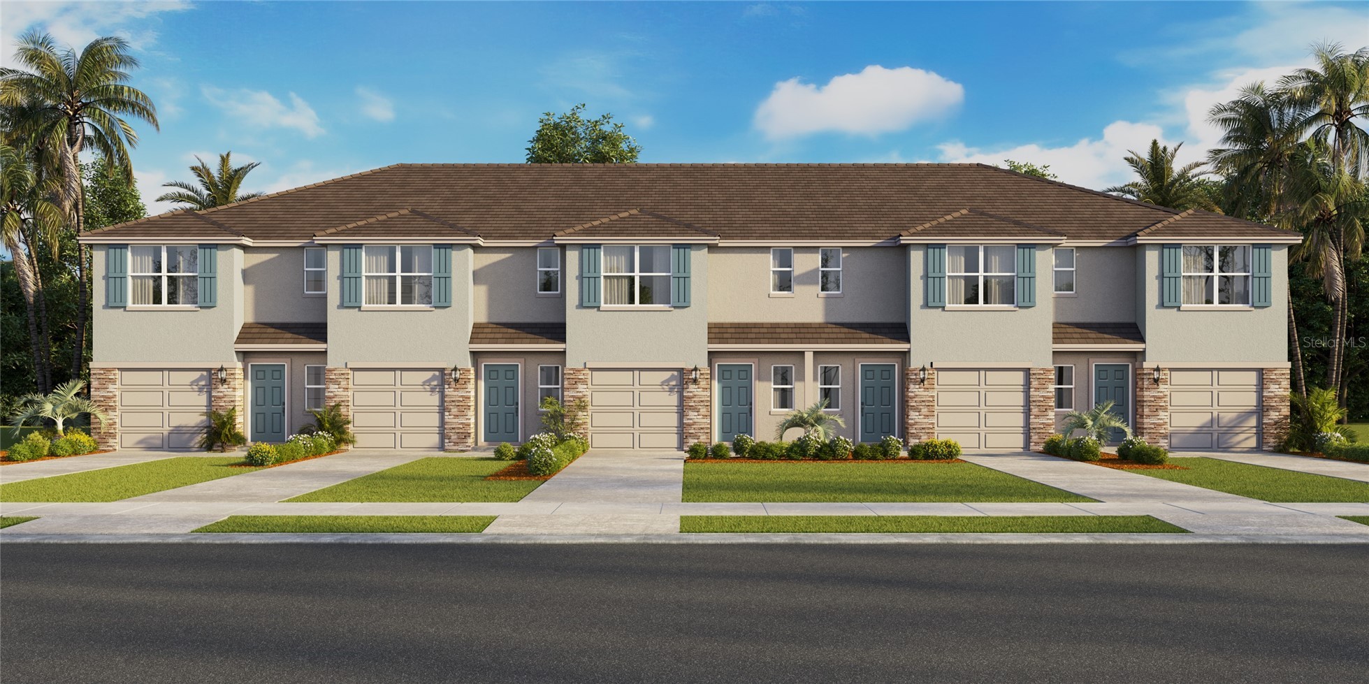1716 SUGARWOOD LOOP
