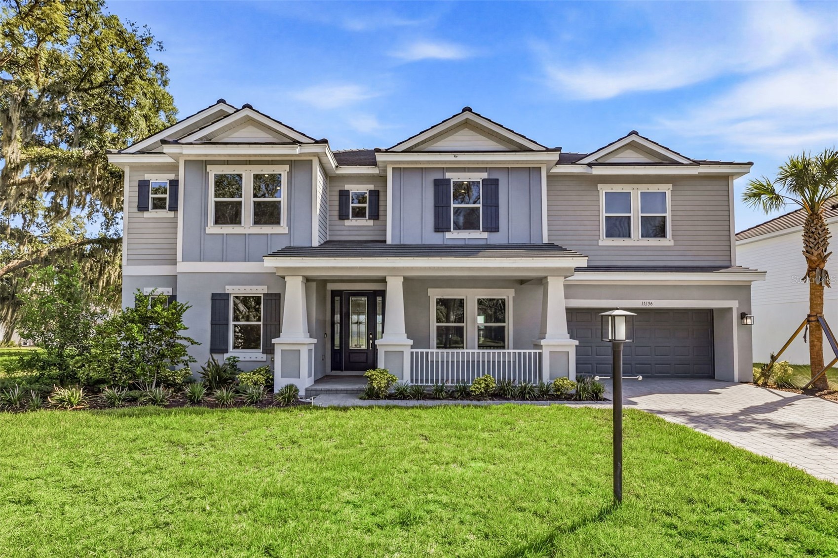 11126 MANOR HOUSE LANE