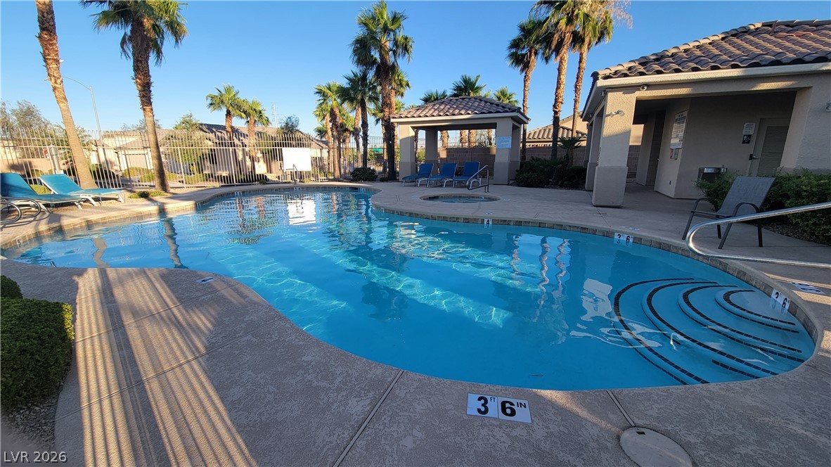7058 Palisade Grove Court