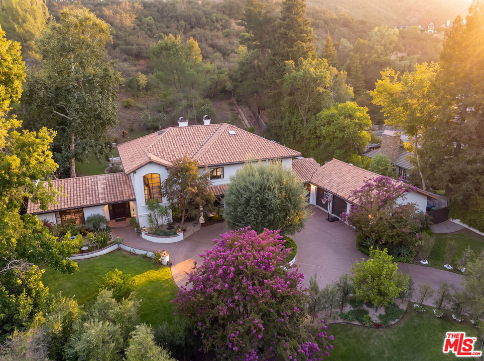 29270 Wagon Road