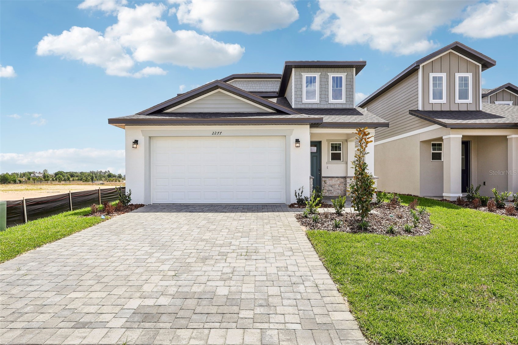 2277 HEN ROAD