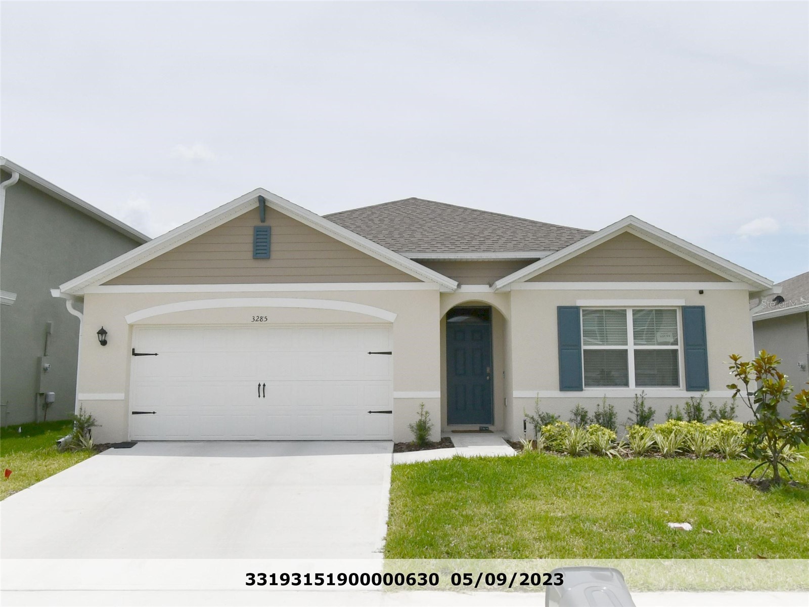 3285 EASTGROVE TER