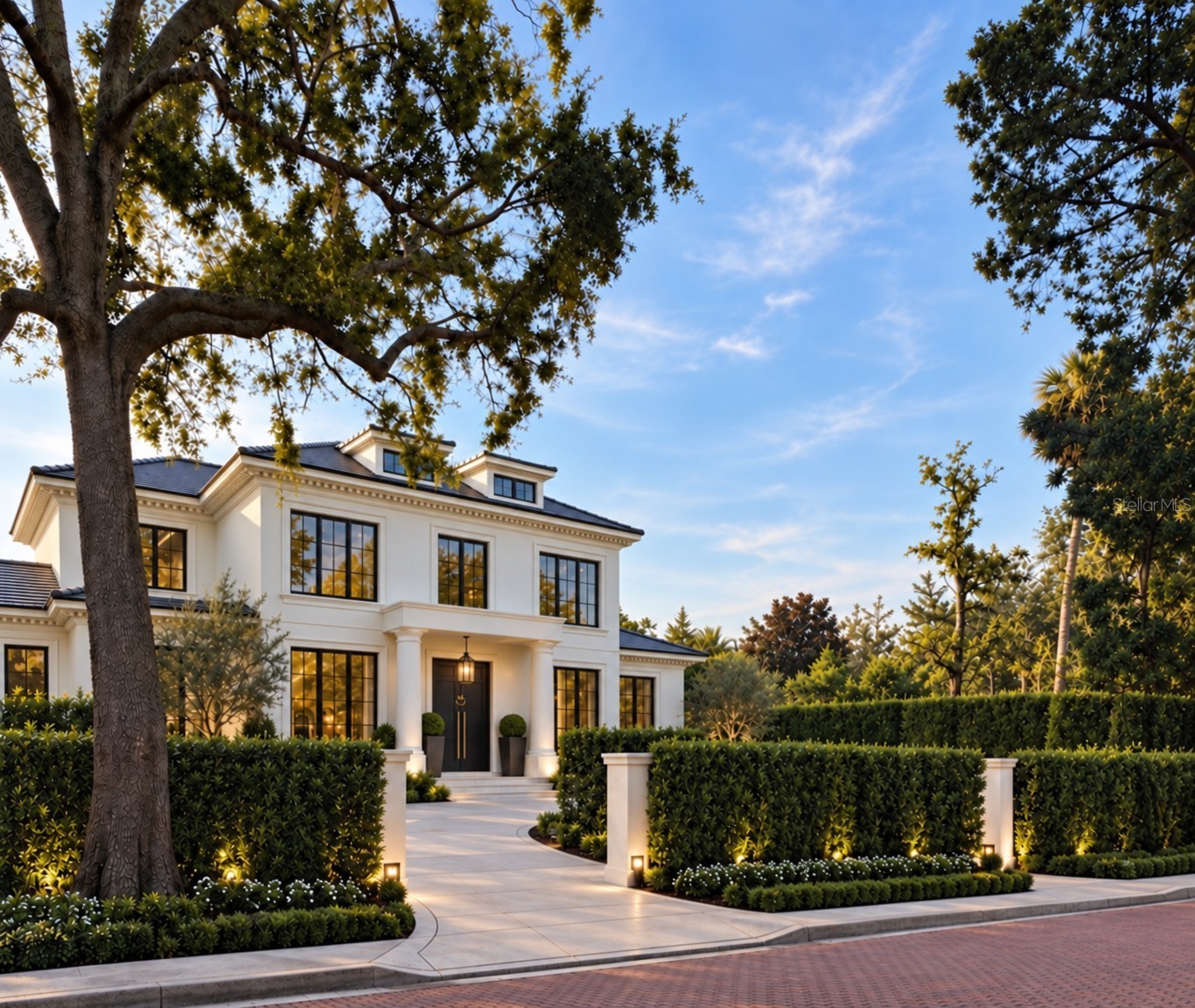 40 PALMER AVENUE