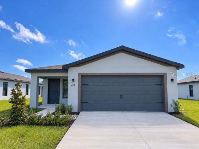 620 BLACKTHORN DRIVE