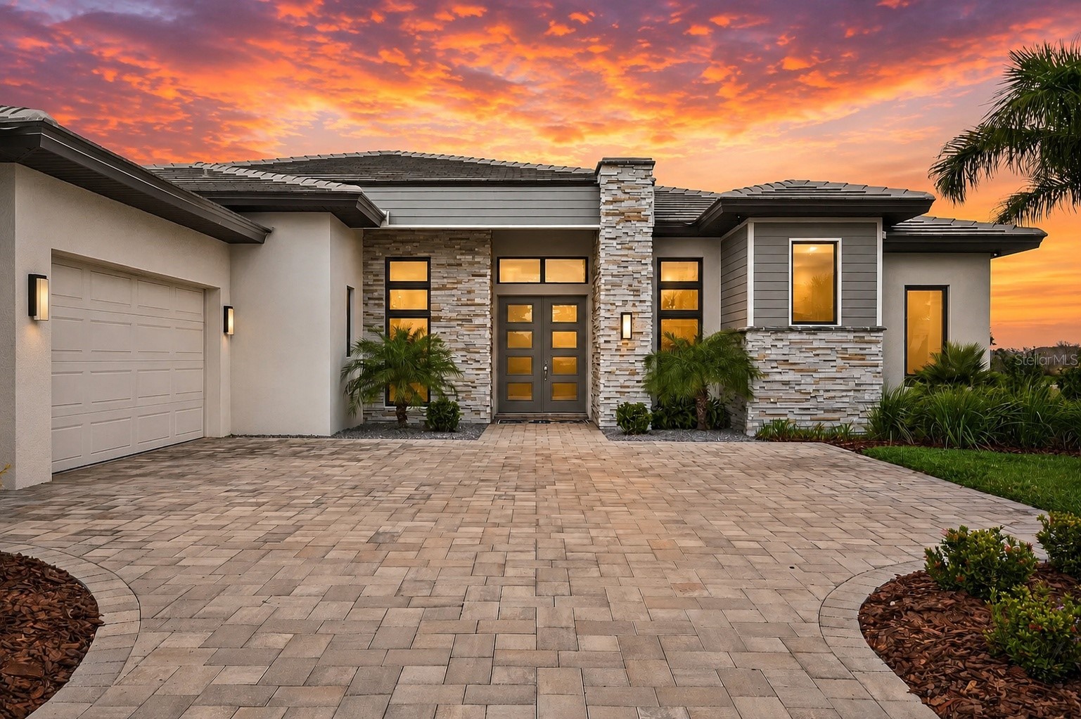 4034 BUTTE TRAIL