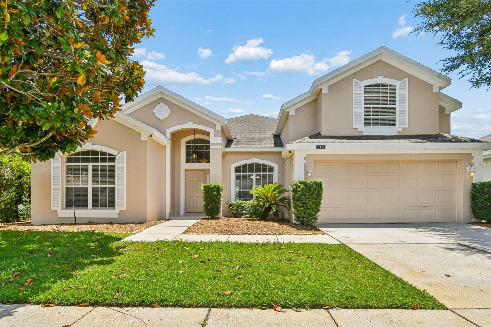 2337 TREYMORE DRIVE