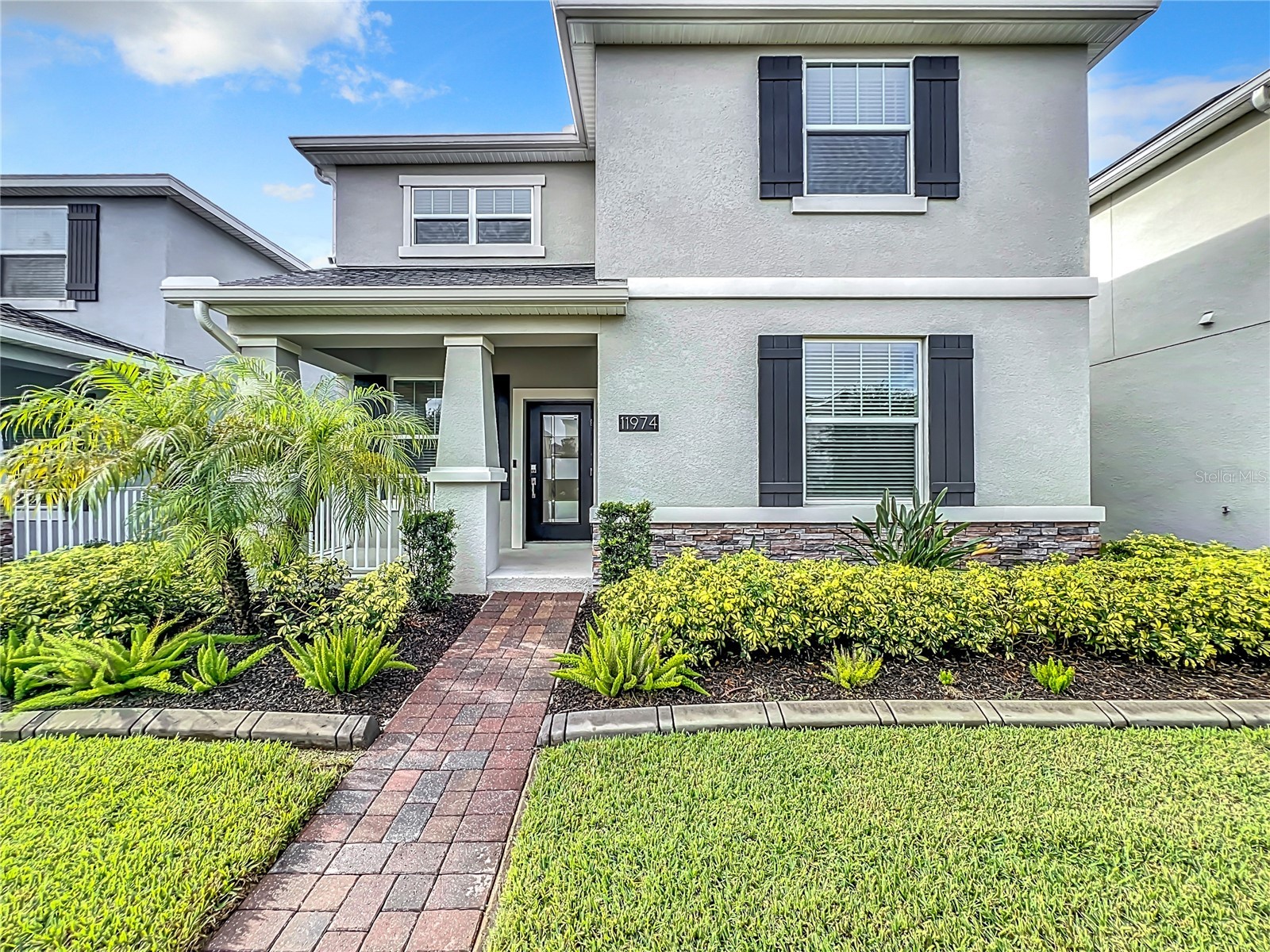 11974 HOMETOWN PLACE
