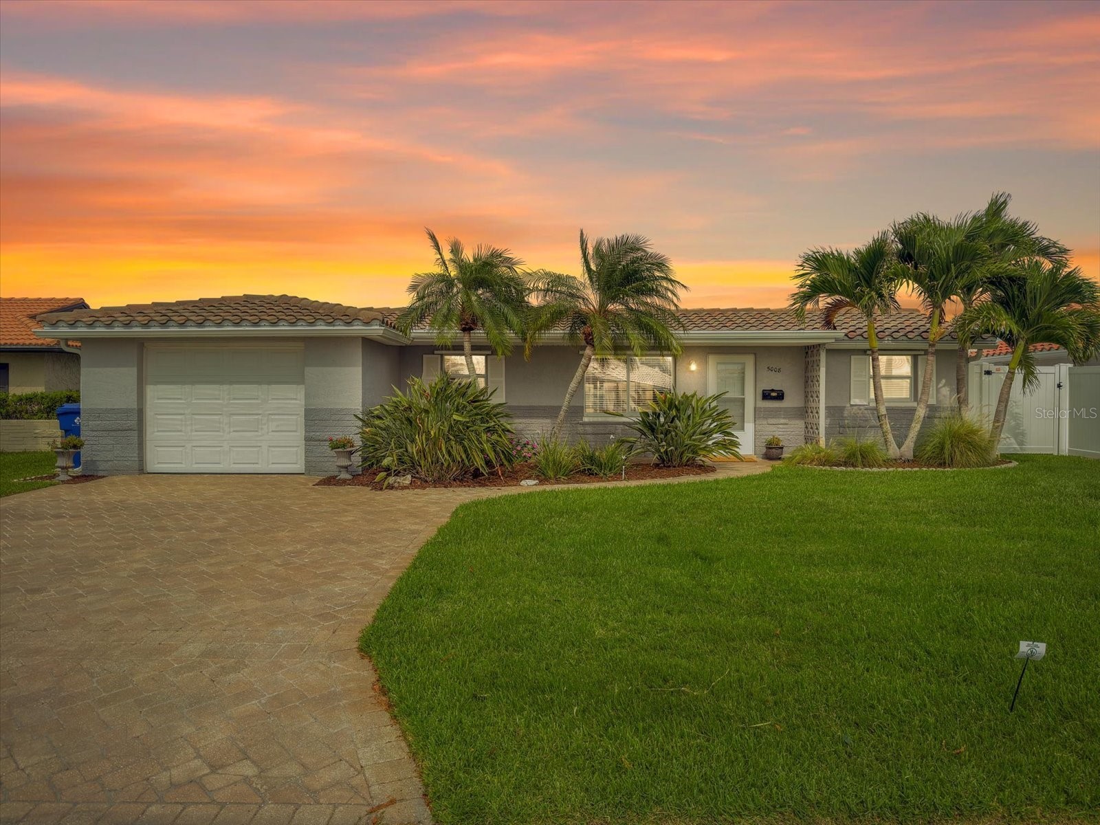 5008 DORY DRIVE