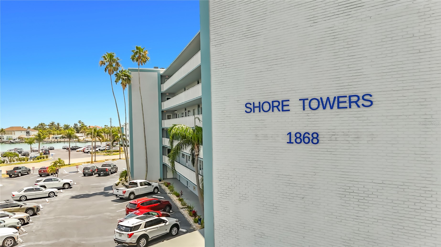 1868 SHORE DRIVE S 503