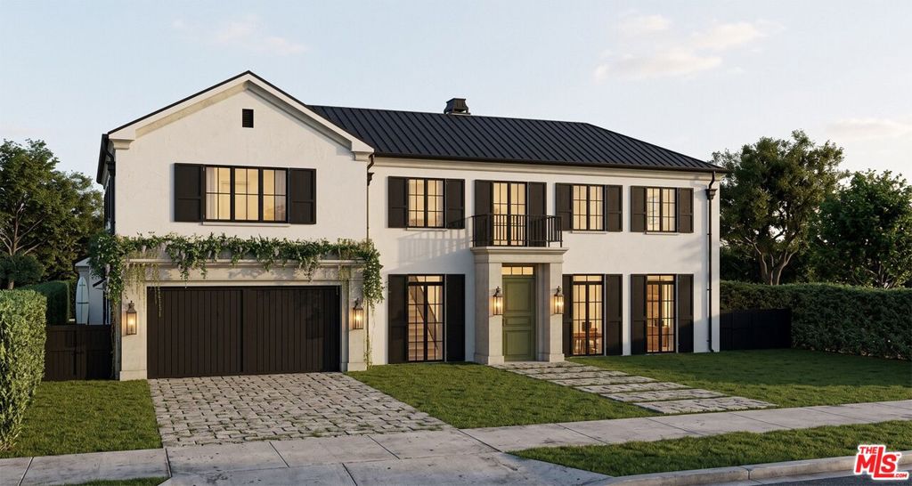 719 Chapala Drive