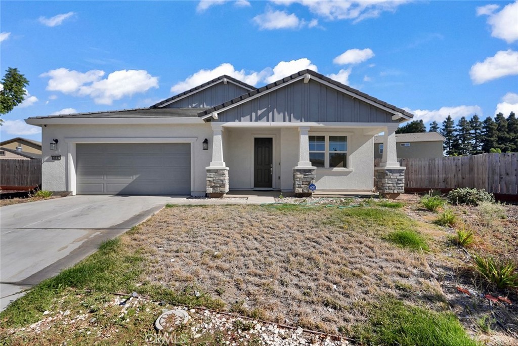 3507 Sunstone Court