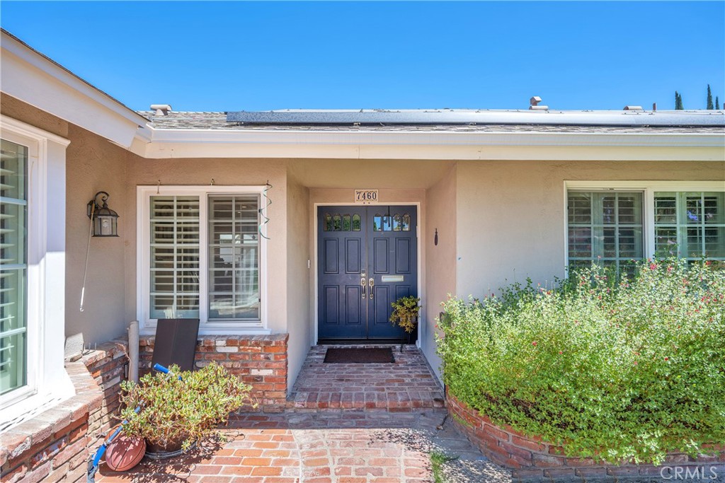 7460 Sausalito