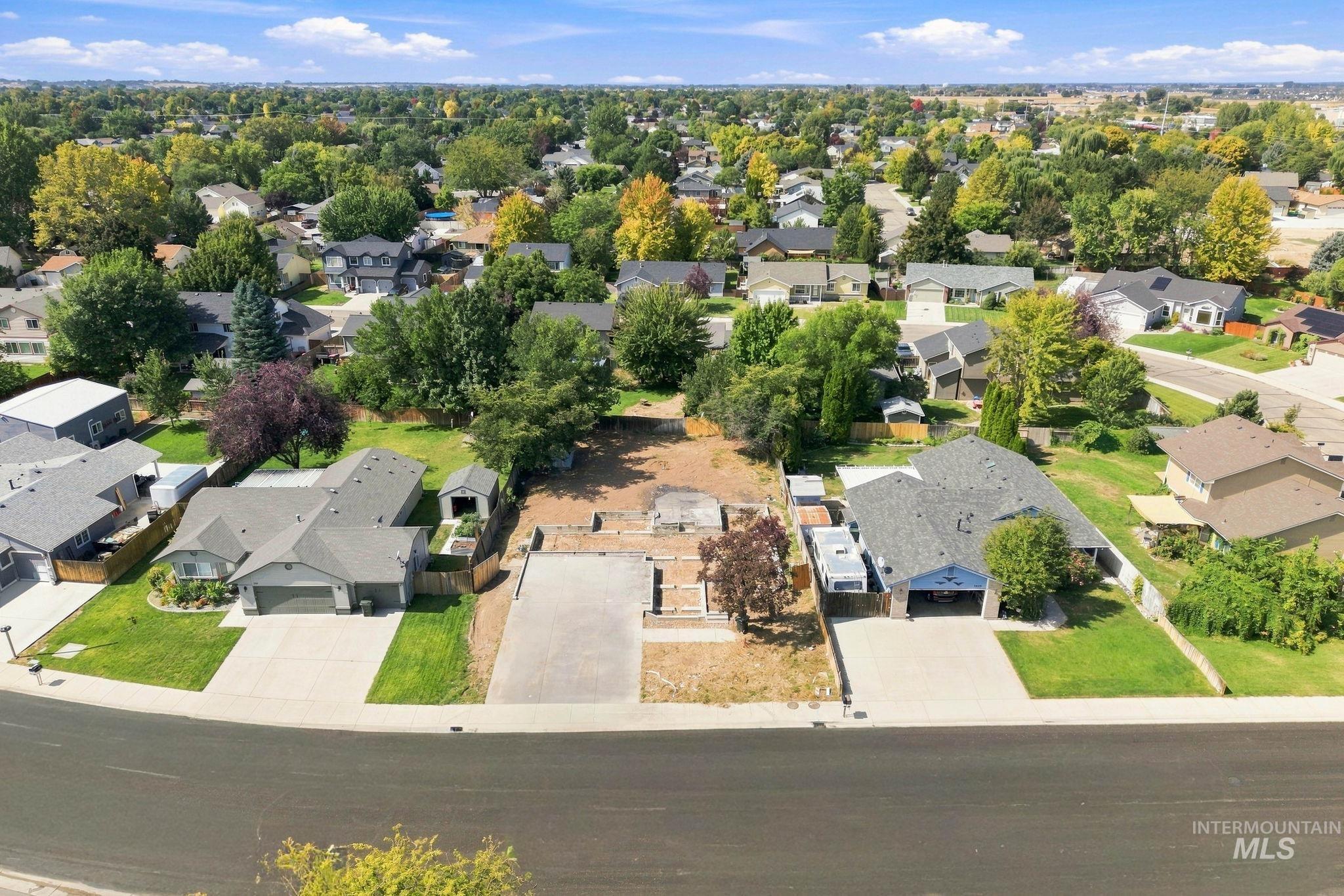 2981 N Quarrystone Way, Meridian ID 83642