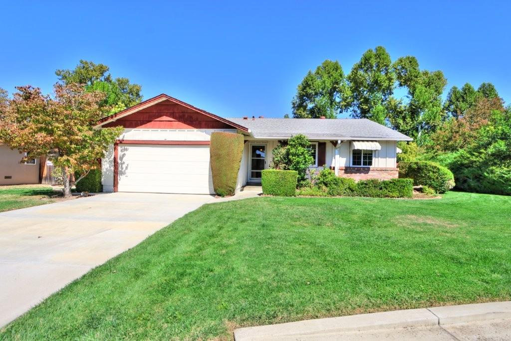2537 SARDA Way, Rancho Cordova, CA 95670-3719