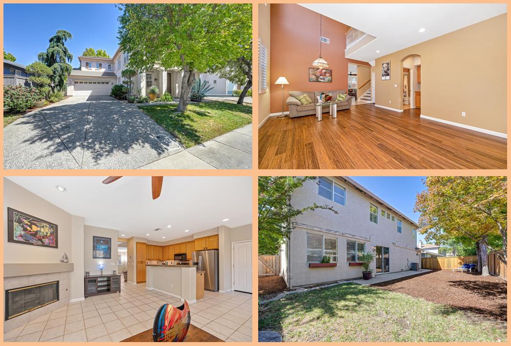 2623 Serenata Way, Sacramento, CA 95835-1371