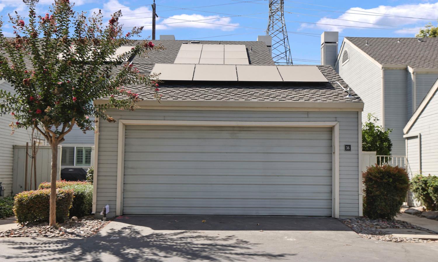 2930 Driftwood Pl #36, Stockton, CA 95219-8003