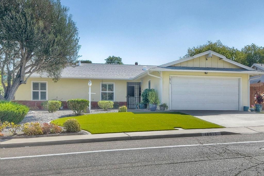 16915 Acena Drive
