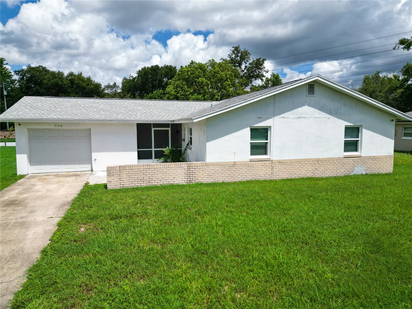 206 MELISSA COURT