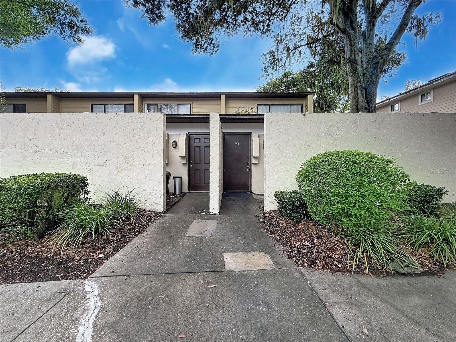 2508 SW 35TH PLACE A6