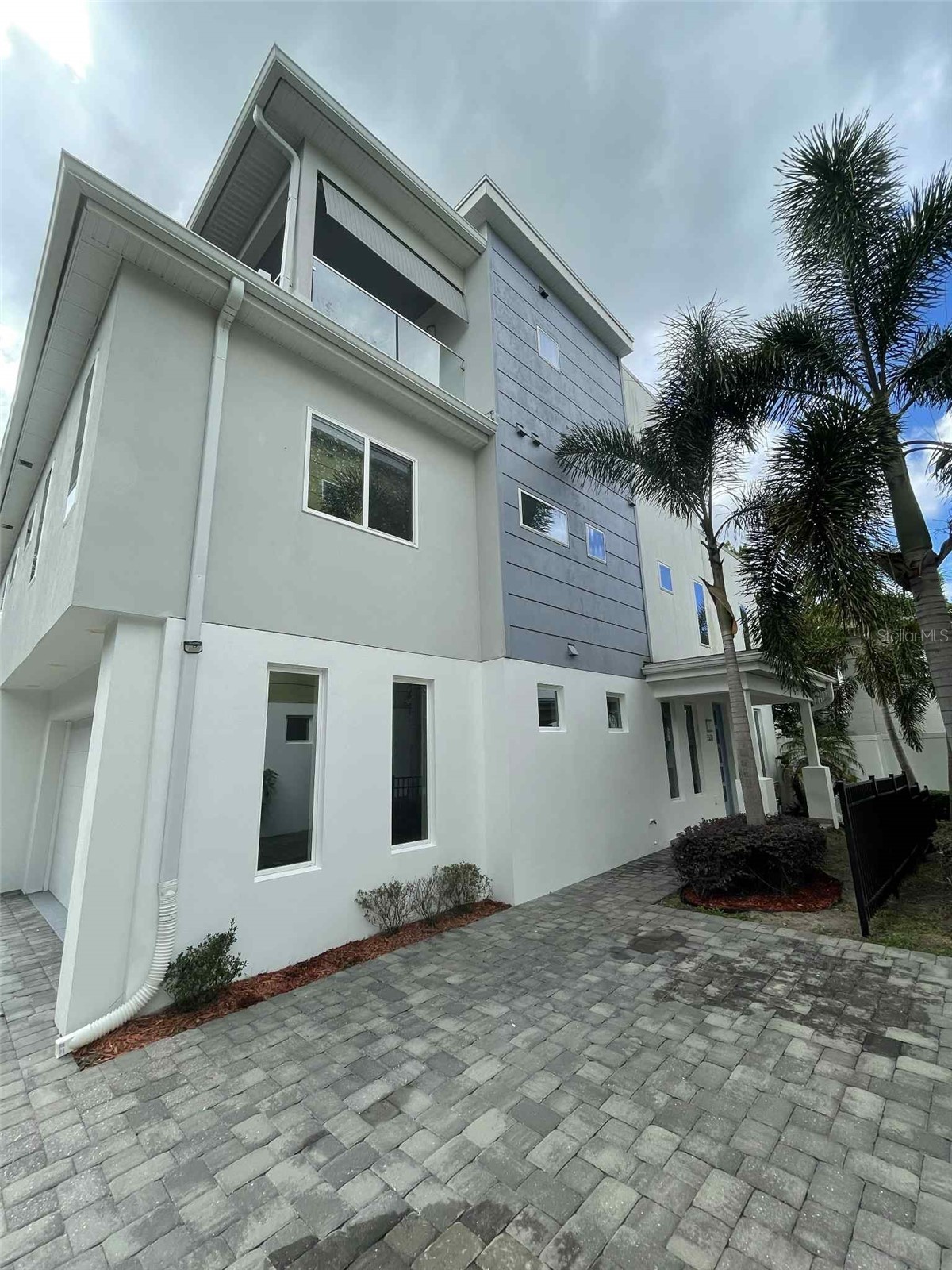 521 PEACHTREE ROAD