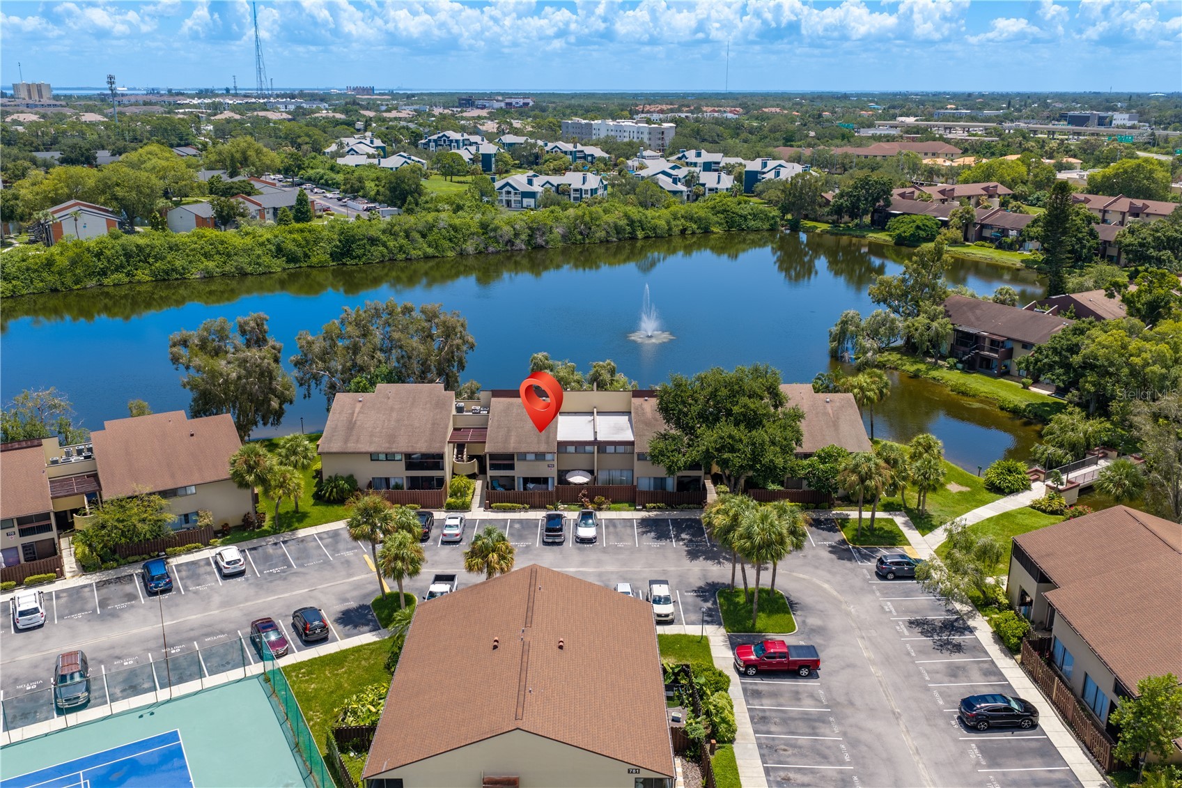 782 VILLAGE LAKE TERRACE N 103
