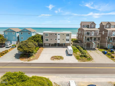 1812 S Shore Drive, Surf City, NC 28445