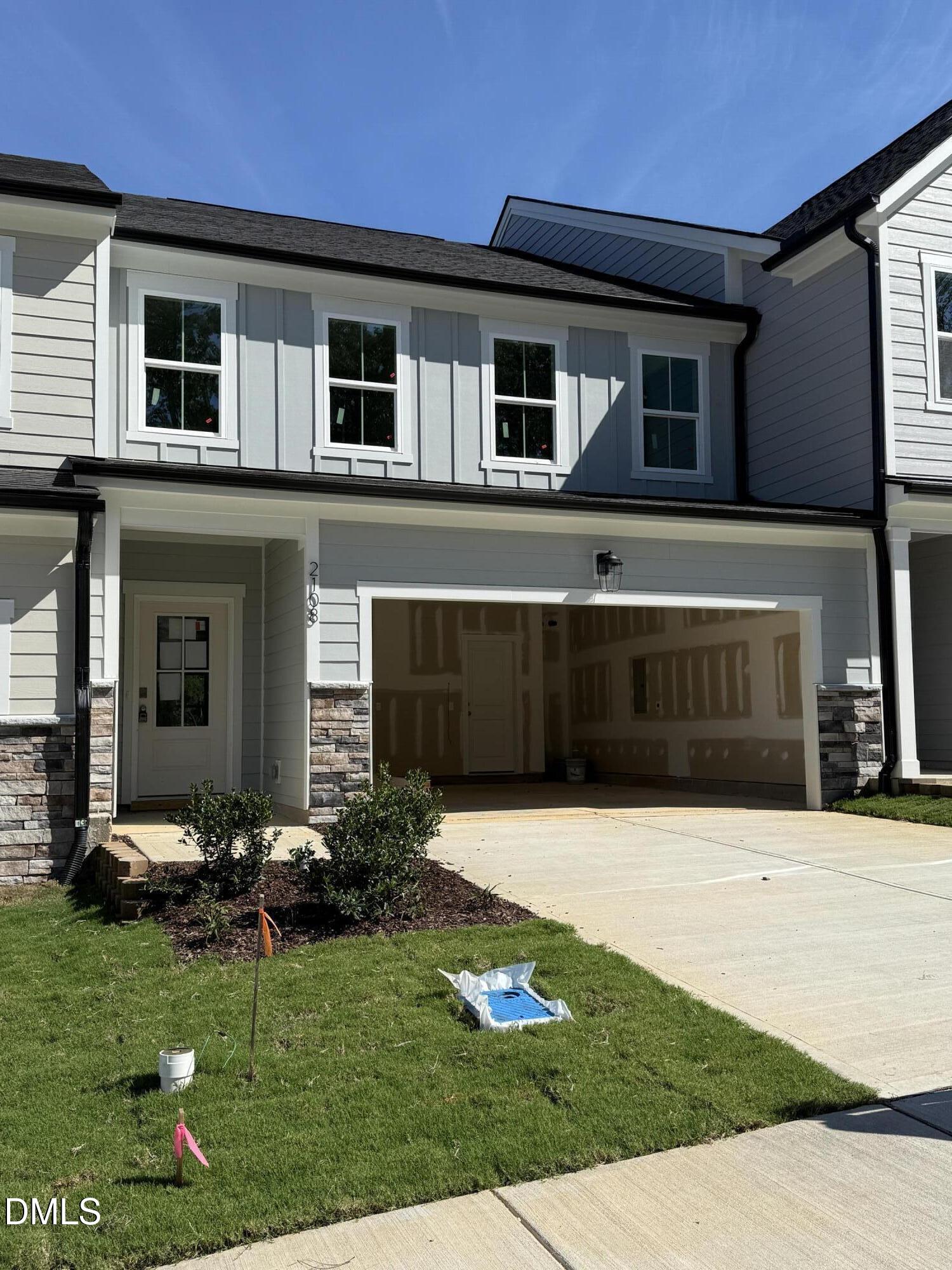2108 Shaded Knoll Road, Cary, NC 27519