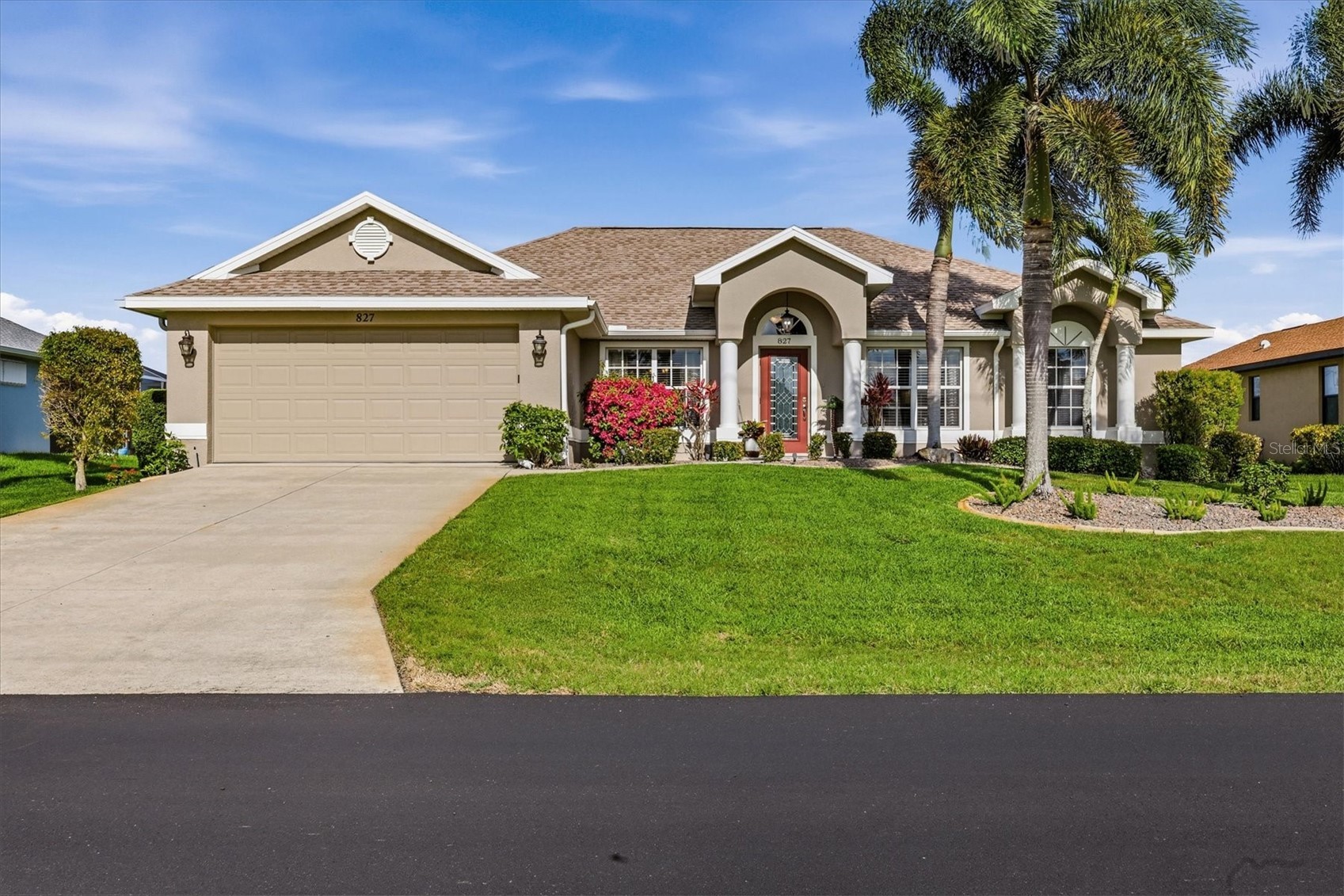 827 ROTONDA CIRCLE