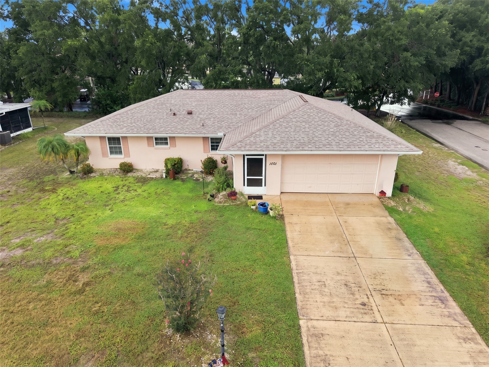 1601 NEW BEDFORD DRIVE