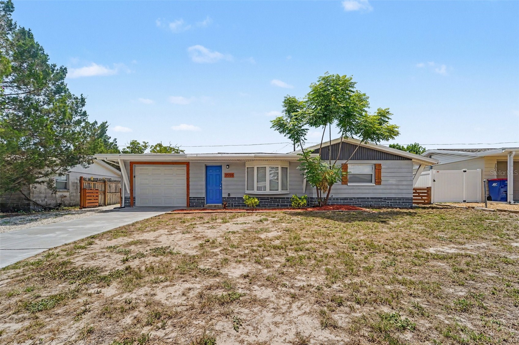 3555 SHERYL HILL DRIVE